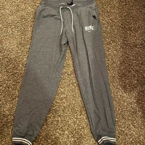 nike joggers